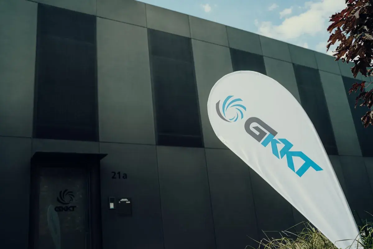 GKKT Standort in Köln